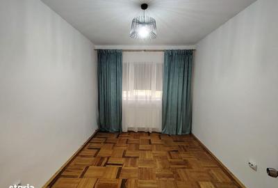 Apartament cu 3 camere în Micro 6 - 6