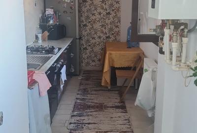 Apartament cu 2 camere decomandat în Central - 1