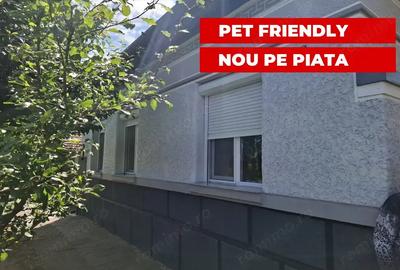 Casă cu 4 camere cu Teren 525 Mp în Nădlac