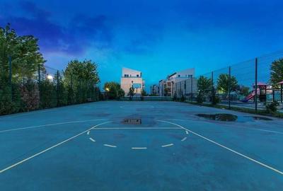 Apartament cu 3 camere semidecomandat în Băneasa - 3