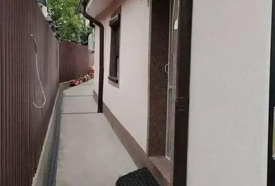 Casă cu 4 camere cu Teren 307 Mp în Măgureni - 4