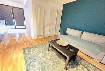 Apartament cu 2 camere decomandat, mobilat în Central - 3