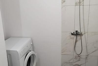 Apartament cu 2 camere semidecomandat în UTA - 8