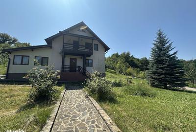 Casă cu 3 camere în Șoimari