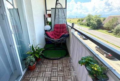 Apartament cu 3 camere decomandat în Central - 6