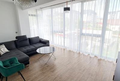 Apartament cu 3 camere decomandat în Tudor