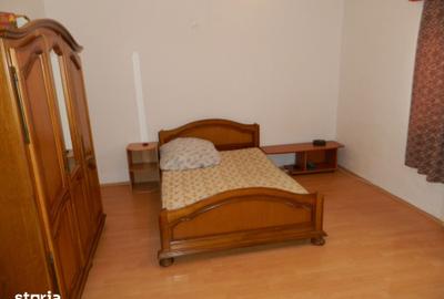 Apartament cu 2 camere semidecomandat în Aradului