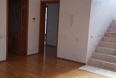 Casă individuală cu 12 camere cu Teren 350 Mp în Aviației - 1