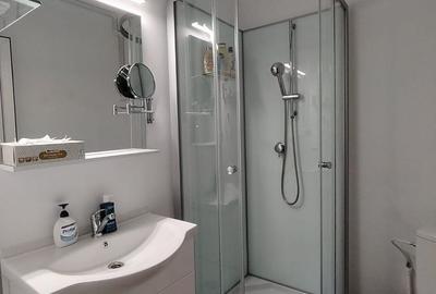 Garsonieră în Cug - 2