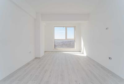 Apartament cu 2 camere decomandat în Copou - 2
