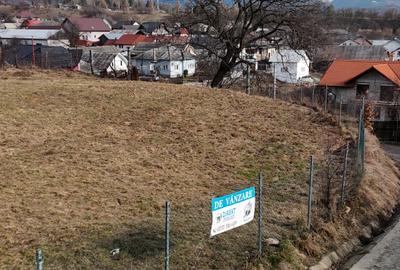 Teren Construcții intravilan de 1220 mp, în Prundu Bârgăului - 7
