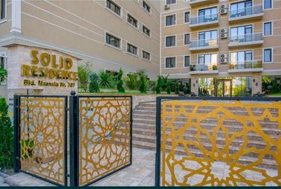 Apartament cu 2 camere decomandat, mobilat în Central
