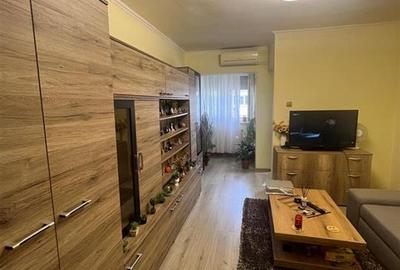 Garsonieră decomandată în Iosia