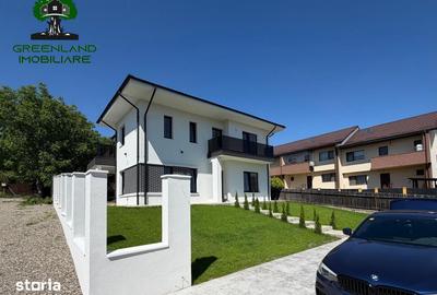 Casă cu 5 camere cu Teren 560 Mp în Cug - 9