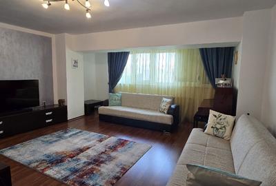 Apartament cu 3 camere decomandat, mobilat în Țiglina 1 - 3