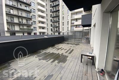 Apartament cu 2 camere semidecomandat în Mărăști - 14