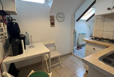 Apartament cu 2 camere decomandat în Universitate - 5