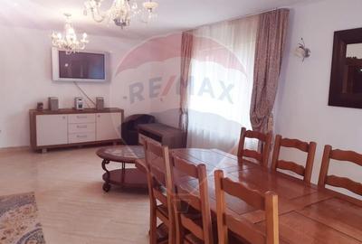 Casă individuală cu 7 camere cu Teren 3580 Mp în Tohănița - 9