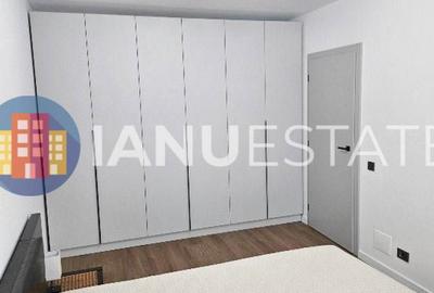 Apartament cu 3 camere decomandat, mobilat în 13 Septembrie