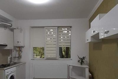Garsonieră în Central