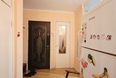Apartament cu 2 camere semidecomandat în Țiglina 1 - 3