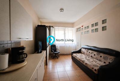 Apartament cu 2 camere decomandat în Dămăroaia - 1
