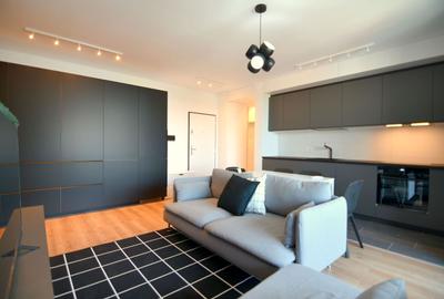 Apartament cu 3 camere semidecomandat, mobilat în Central - 4