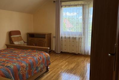 Casă cu 5 camere cu Teren 7200 Mp în Mănăstirea Cașin - 1