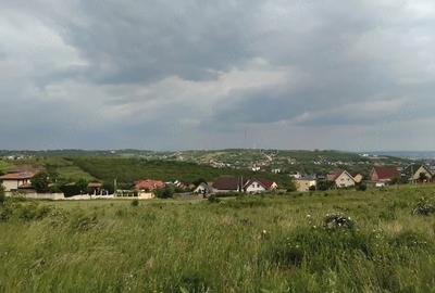 Teren de 940 mp, în Central - 2