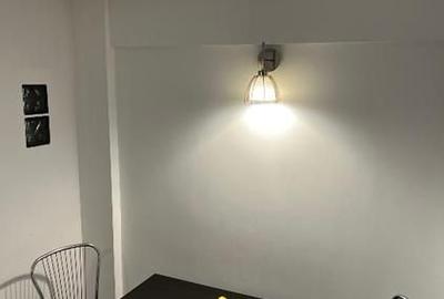 Apartament cu 2 camere în Lujerului