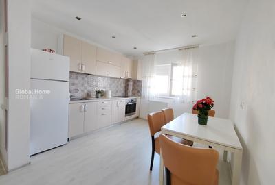 Apartament cu 2 camere decomandat, mobilat în Tineretului - 10