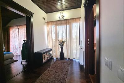 Casă cu 4 camere decomandat cu Canalizare în Valu lui Traian - 6