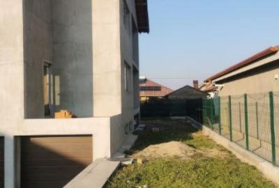 Casă individuală cu 6 camere cu Teren 400 Mp în Episcopia Bihorului - 7