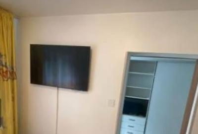 Apartament cu 2 camere semidecomandat în Tomis Nord - 5