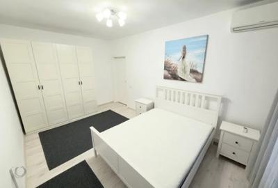 Apartament cu 2 camere decomandat, mobilat în Floreasca - 1