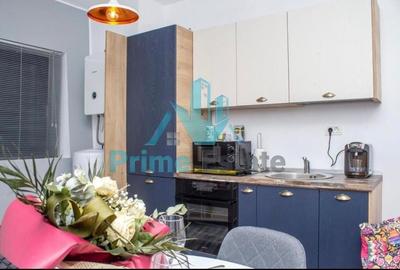 Apartament cu 2 camere semidecomandat, mobilat în Zorilor - 3