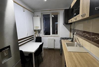 Apartament cu 3 camere decomandat în Exterior Vest - 3