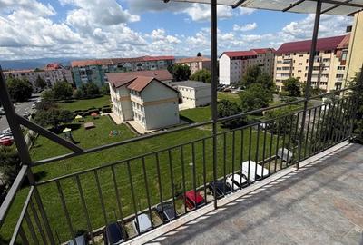 Apartament cu 2 camere semidecomandat în Mihai Viteazul - 6