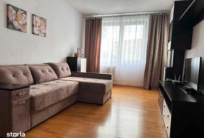 Apartament cu 2 camere decomandat în Iancului