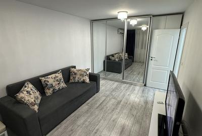 Apartament cu 3 camere decomandat în Drumul Taberei