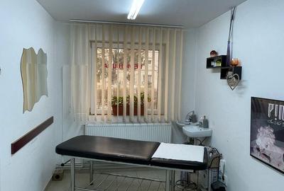 Spațiu comercial, de 50 mp, în Lotrioara