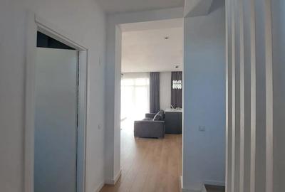 Casă cu 5 camere cu Teren 300 Mp în Gulia - 4