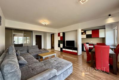 Apartament cu 3 camere semidecomandat în Plopilor - 11