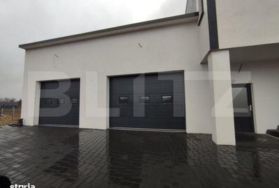 Spațiu comercial, de 450 mp, în Marginea - 2