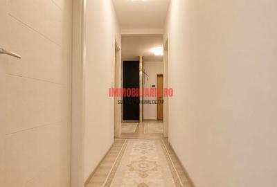 Apartament cu 3 camere decomandat, mobilat în Theodor Pallady - 9