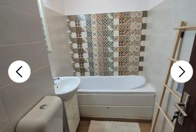 Apartament cu 2 camere semidecomandat în Cotroceni
