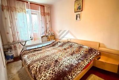 Apartament cu 2 camere nedecomandat în Centru Civic - 4
