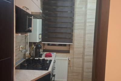Apartament cu 2 camere decomandat în Gara - 4
