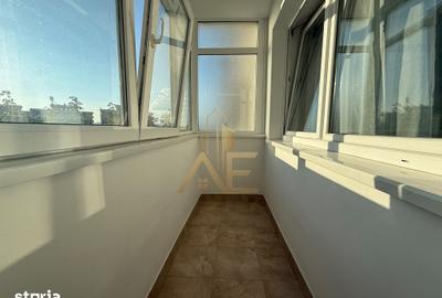 Apartament cu 2 camere decomandat în Republicii - 9