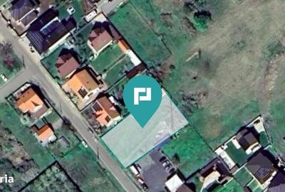 Spațiu comercial, în Dumbrăvița